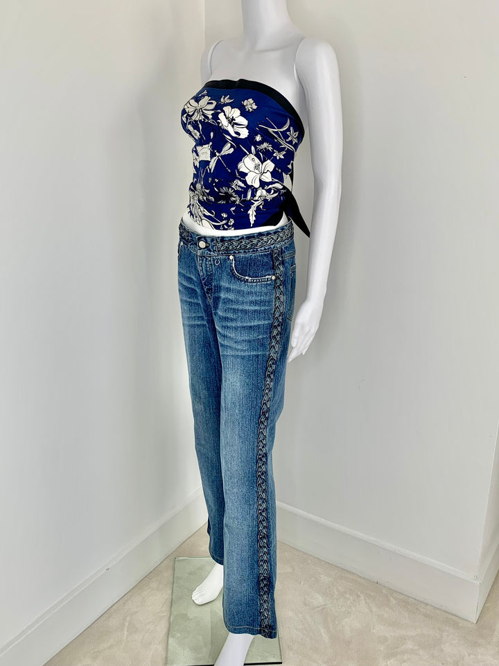 Chloe, Trousers, 2010, Size 29