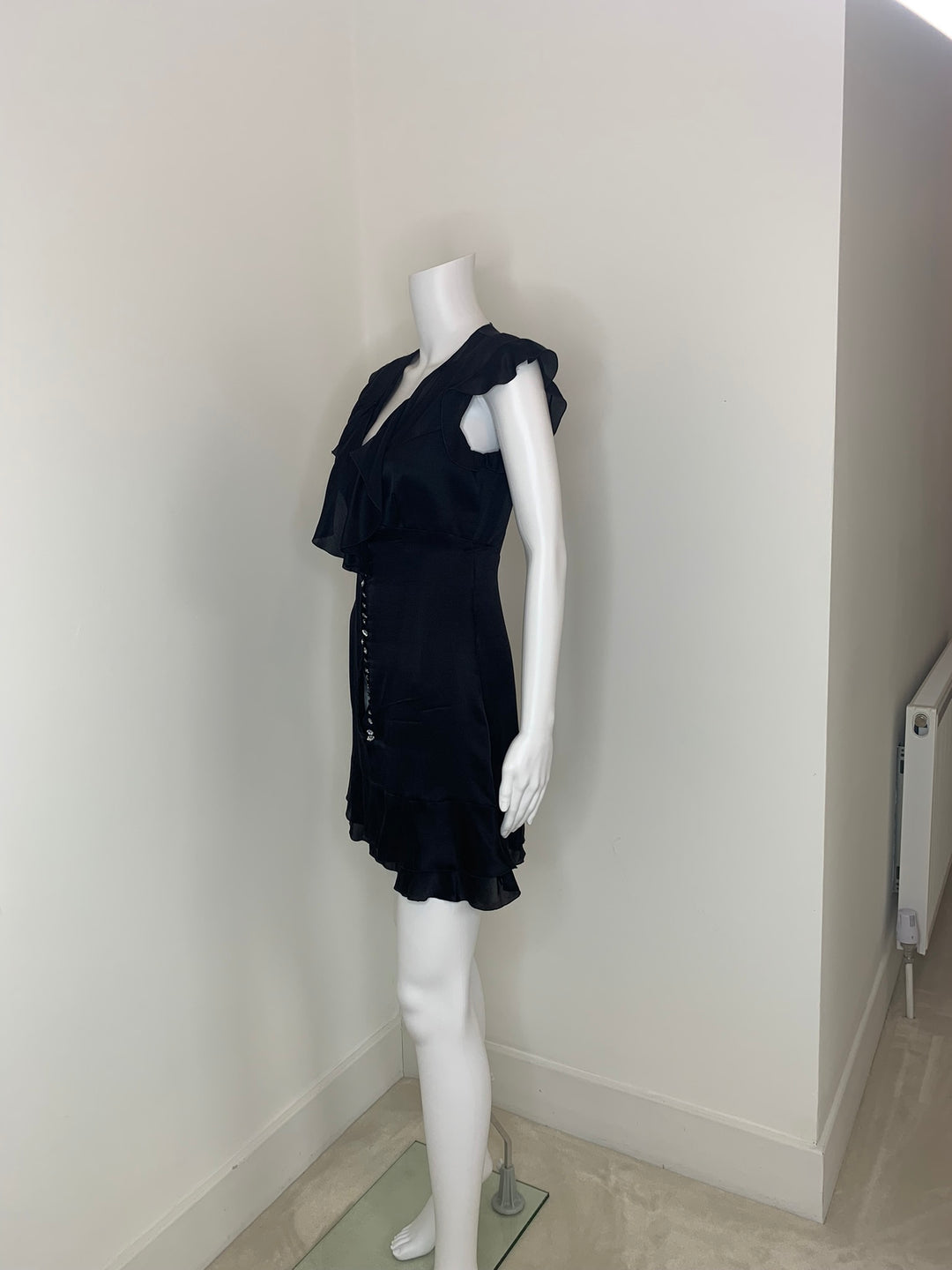 Azzaro, Dress, 2009, Size FR 38