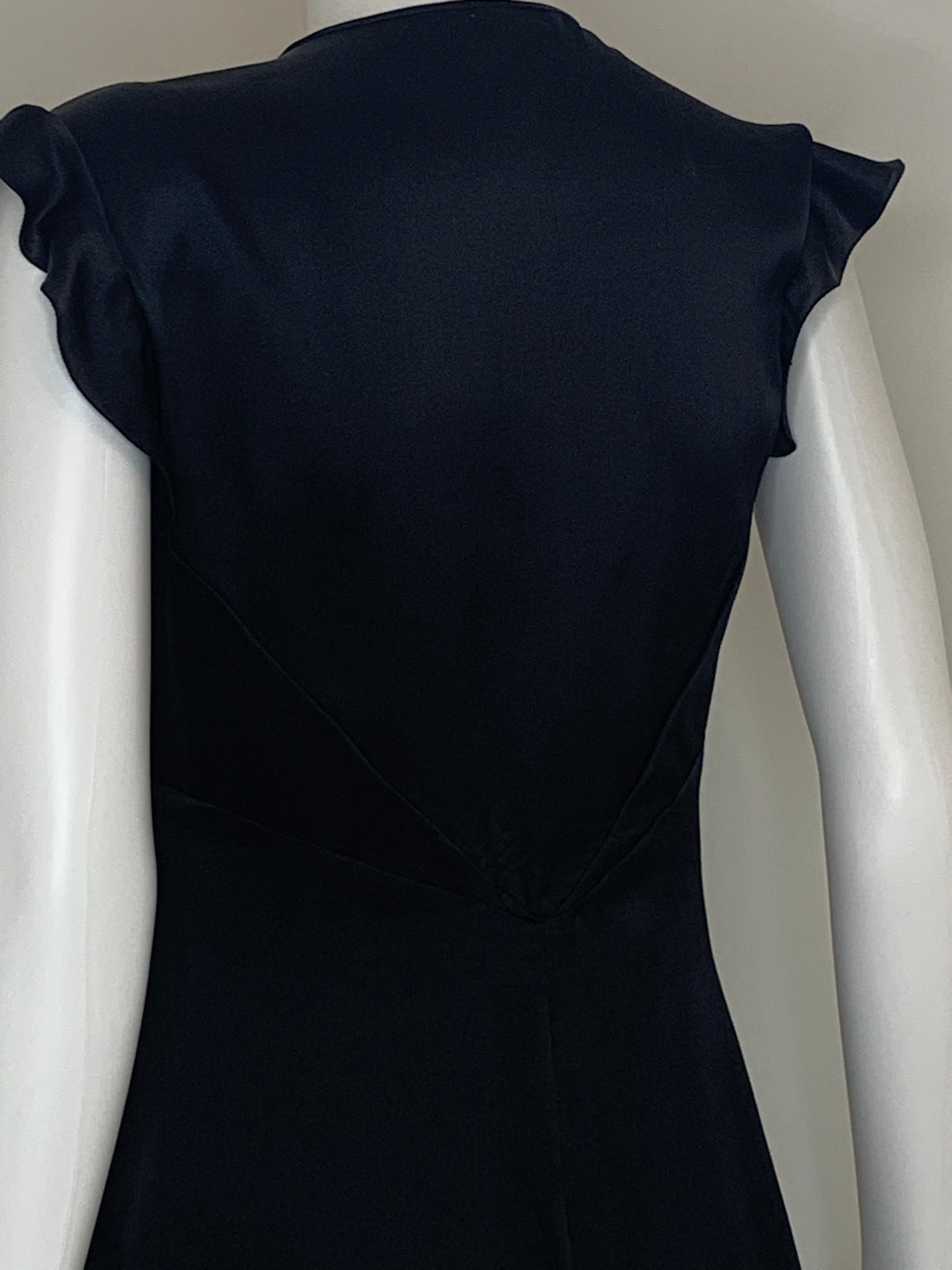 Azzaro, Dress, 2009, Size FR 38