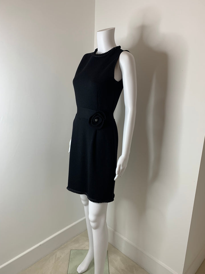 Blumarine, Coat  ,Dress, 2003, 2 pieces , Size UK 10