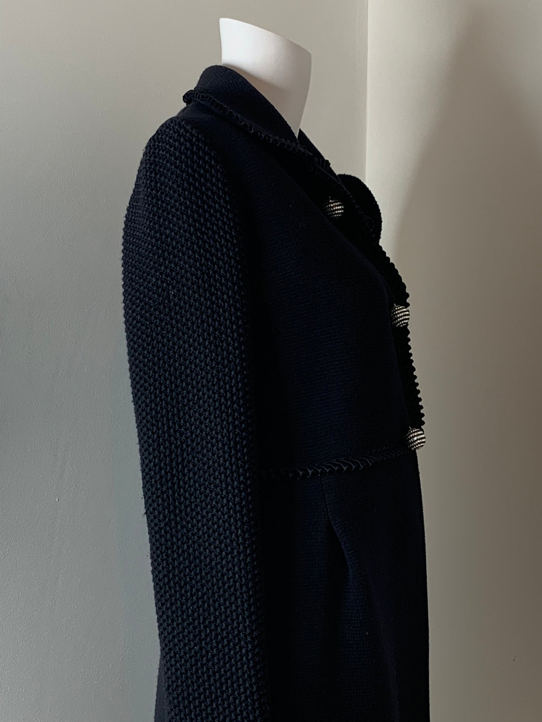 Blumarine, Jacket, Coat , Dress,2003, Size UK 8
