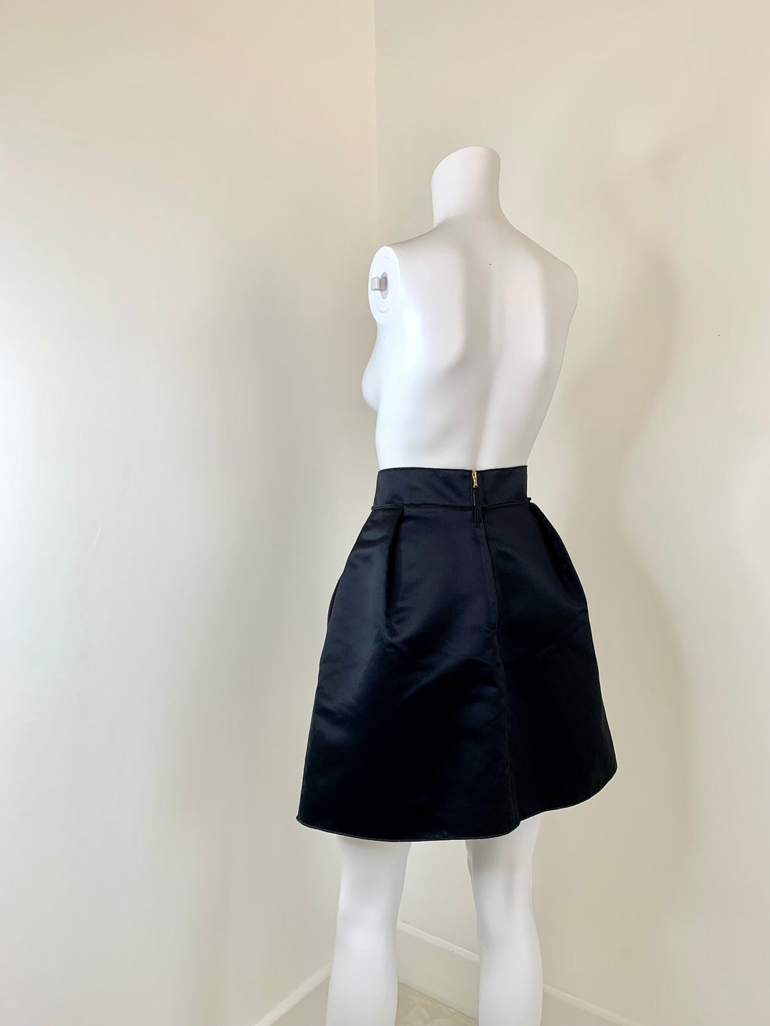 Dolce & Gabbana, Skirt, 2006, Size IT 40