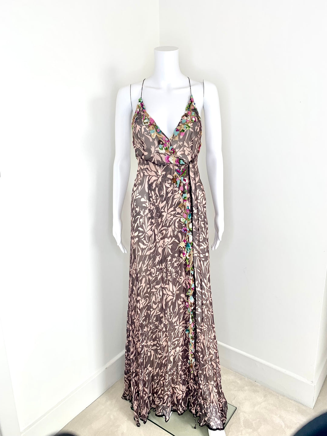 Missoni, Dress, 2005, Size UK 8