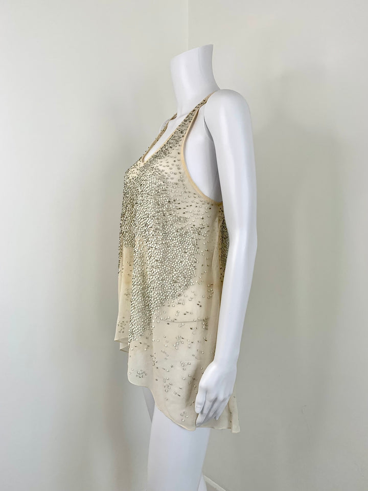 Helmut Lang, Top, 2013, Size Small