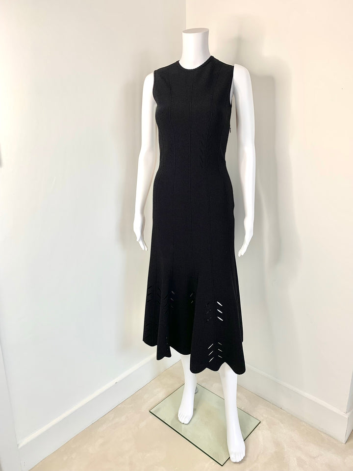 Alexander McQueen, Dress, 2018, Size UK Small
