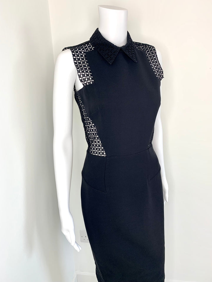 Victoria Beckham, Dress, 2014, Size UK 10
