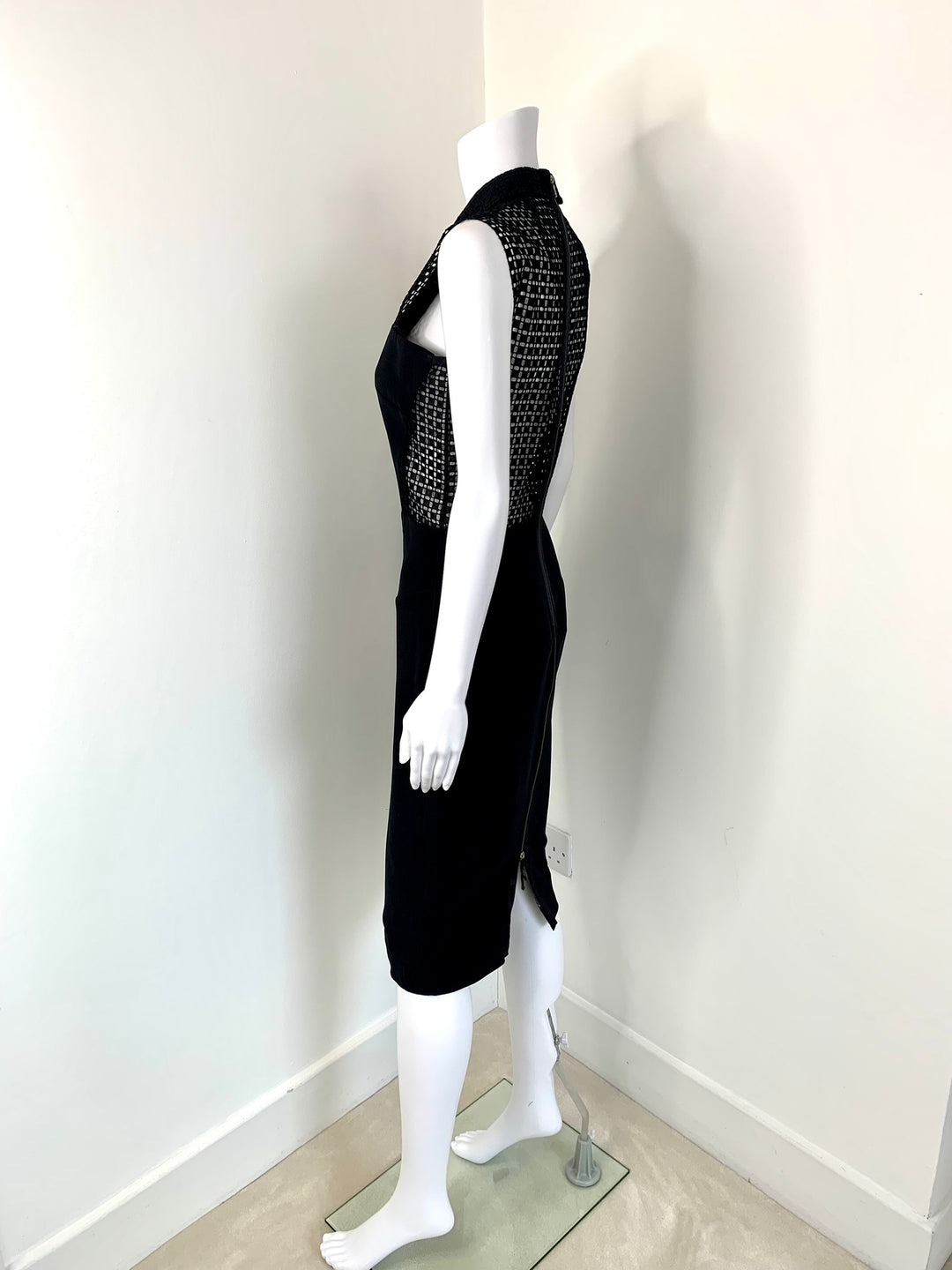 Victoria Beckham, Dress, 2014, Size UK 10